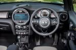 Mini Cooper Cabrio 2016 года (UK)